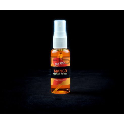 Stég Product Smoke Spray Mango 30ml