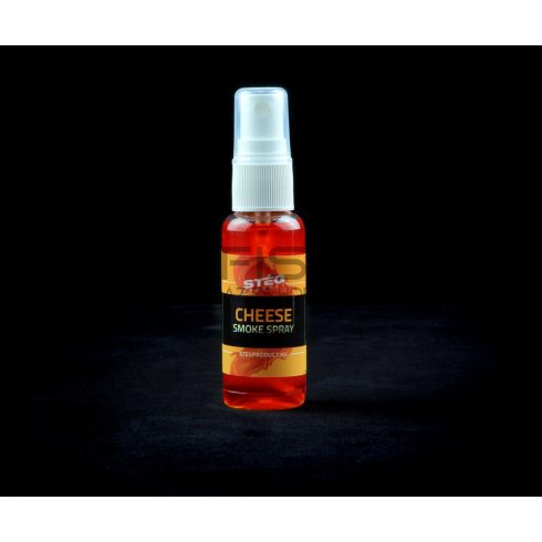 Stég Product Smoke Spray CHEESE 30ml