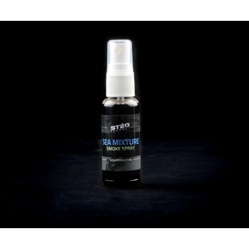 Stég Product Smoke Spray Sea Mixture 30ml