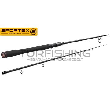 Sportex SPORTEX KEV NITRO RS-2 225 17-73gr