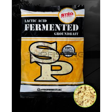 Stég Product Fermented Groundbait 900g