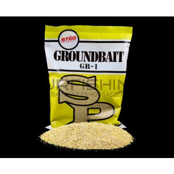 Stég Product Groundbait GR-1 1kg