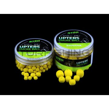 Stég Product Upters Smoke Ball 7-9mm BANANA 30g