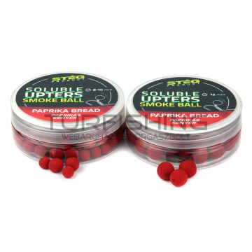   Stég Product Soluble Upters Smoke Ball 12mm Paprika Bread 30g