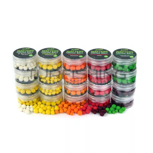 Stég Wafters Smoke Ball 11mm 15g Mango