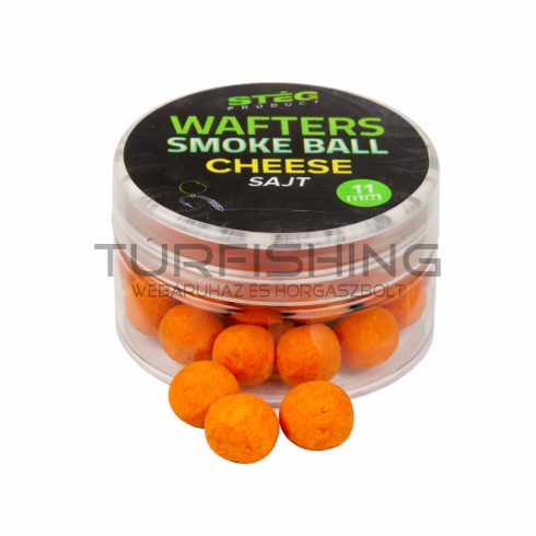 Stég Wafters Smoke Ball 11mm 15g Cheese