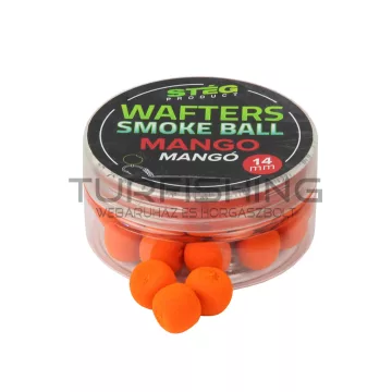 Stég Wafters Smoke Ball 14mm 40g Mango