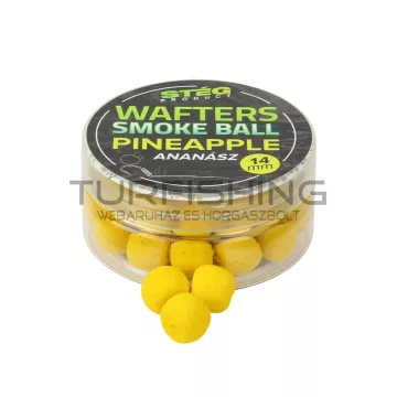 Stég Wafters Smoke Ball 14mm 40g Pineapple
