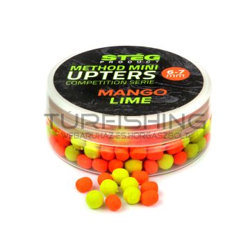   Stég Method Mini Upters Competition Serie 6-7mm 25g Mango-Lime