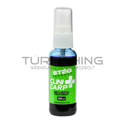 Stég Clini Carp 30ml