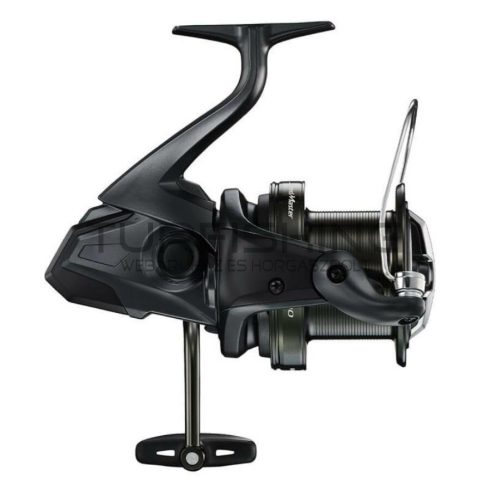 Shimano SpeedMaster 14000XTD távdobó orsó