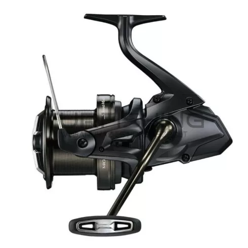Shimano SpeedMaster 14000XTD távdobó orsó
