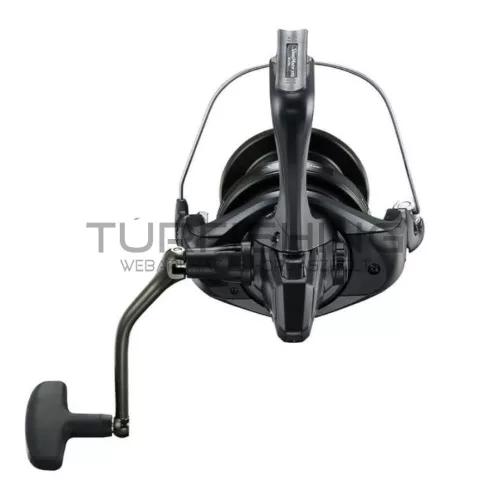 Shimano SpeedMaster 14000XTD távdobó orsó