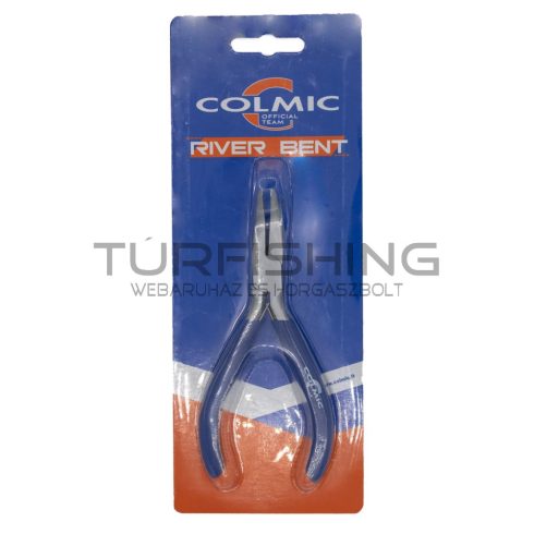 Colmic COLMIC RIVER BENT FOGÓ