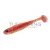 Major Craft MAJOR CRAFT STABI SHAD SLIM 3.5" 8.9cm #003 Orange Gold