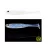   Major Craft MAJOR CRAFT STABI SHAD SLIM 3.5" 8.9cm #006 Clear
