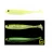   Major Craft MAJOR CRAFT STABI SHAD SLIM 4" 10.2cm #005 Chart Silver