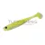 Major Craft MAJOR CRAFT STABI SHAD SLIM 6" 15.3CM 23.5gr #005 Chart Silver