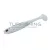 Major Craft MAJOR CRAFT STABI SHAD SLIM 7" 17.8cm 37gr #007 Glow