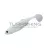 Major Craft MAJOR CRAFT STABI SHAD FAT 3.5" 8.9cm #007 Glow