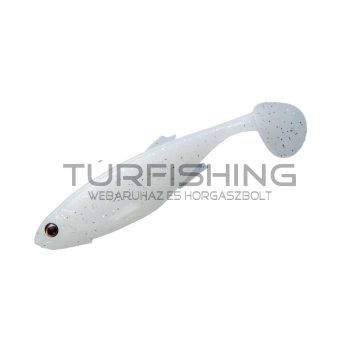   Major Craft MAJOR CRAFT STABI SHAD FAT 5" 12.7cm 20.9gr #007 Glow