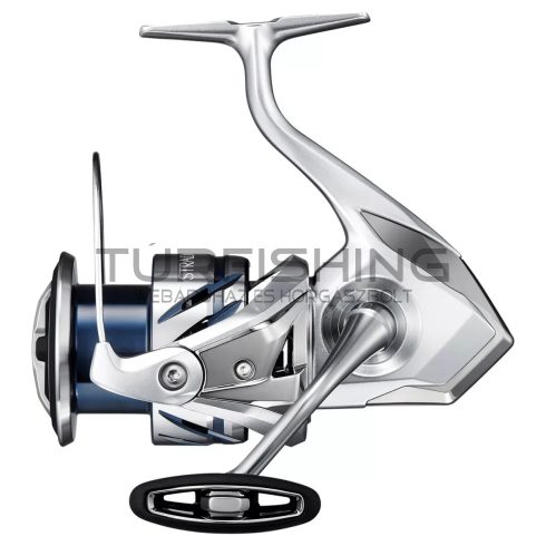 Shimano Stradic C3000 FM 5,1:1 elsőfékes orsó