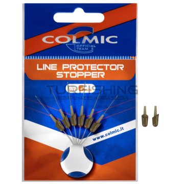 Colmic COLMIC LINE PROTECTOR STOPPER