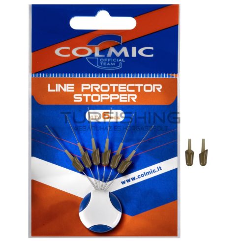 Colmic COLMIC LINE PROTECTOR STOPPER