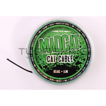 MADCAT CAT CABLE 10M 1.35MM 160KG