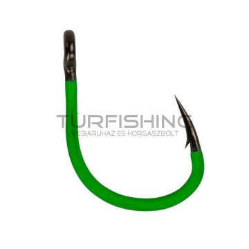 MADCAT A-STATIC JIG HOOK 8/0 4PCS