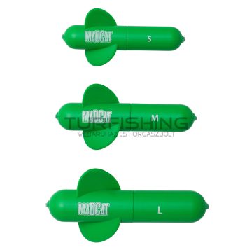 MADCAT SCREAMING SUBFLOAT 13CM 60G