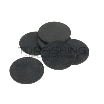 MADCAT HOLDERS 20MM 16PCS