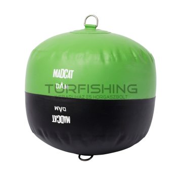 MADCAT INFLATABLE TUBELESS BUOY 33X31CM