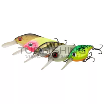 MADCAT TIGHT-S DEEP 16CM 70G FLOATING CANDY