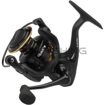 DAM Quick 3 SLS 7000 Model