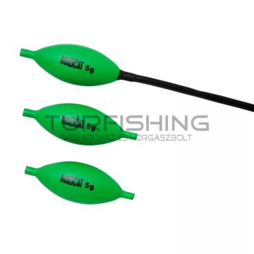 MADCAT - HOOKLIFT KIT 3PCS 4G