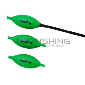 MADCAT HOOKLIFT KIT 3PCS 5G