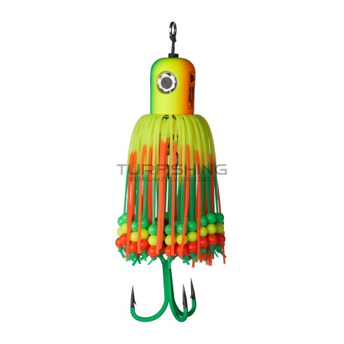 MADCAT A-STATIC CT 16CM 3/0 200G S FIRETIGER