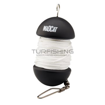 MADCAT BUOY ROPE 15M