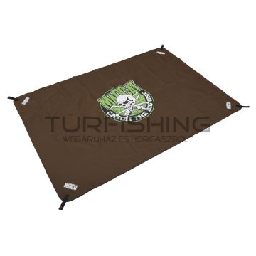 MADCAT PHOTO MAT 275X200CM