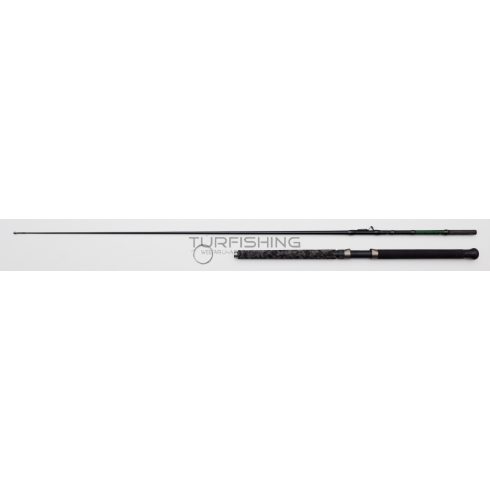 MADCAT BLACK INLINE 210 7FT/2.10M 20-30LBS