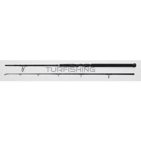 MADCAT BLACK SPIN 210 7FT/2.10M 40-150G 2SEC