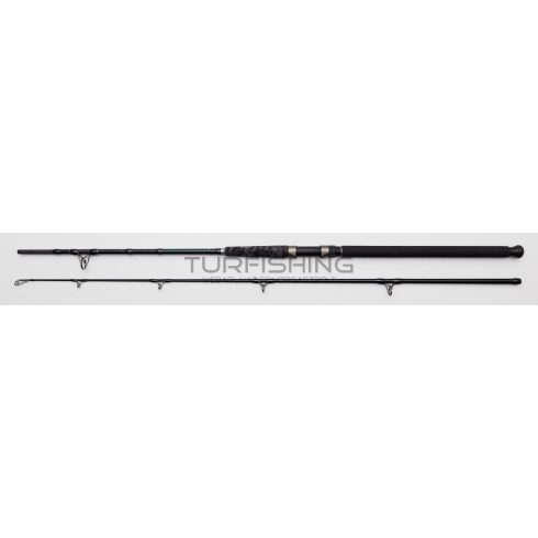 MADCAT BLACK HEAVY DUTY 9FT/2.70M 200-300G 2SEC