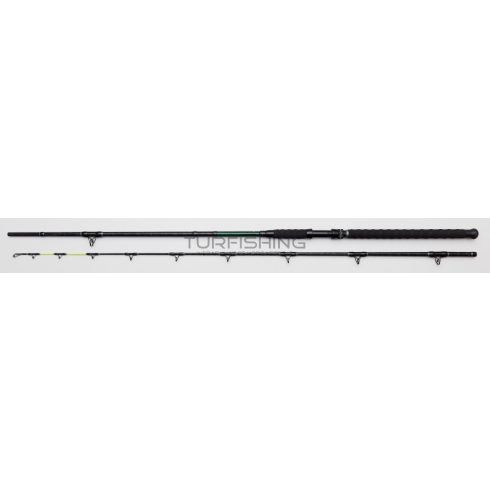 MADCAT BLACK CAT-STICK 3.00M 10FT/3.00M 150-300