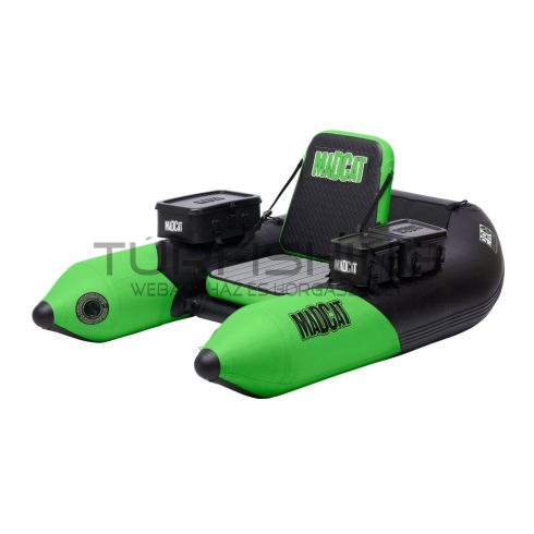 MADCAT BELLY BOAT PRO-MOTOR 185CM