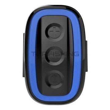 MADCAT TOPCAT ALARM BLUE