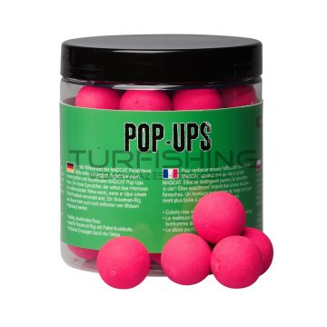 MADCAT POP-UP 20MM 100G BLOOD AND LIVER