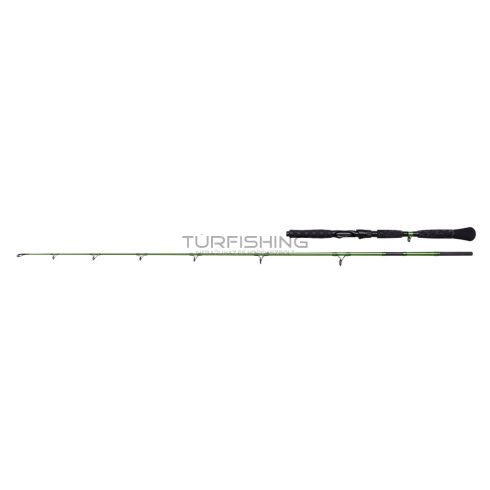 MADCAT GREEN BELLY CAT 5FT8IN/1.75M 50-125G