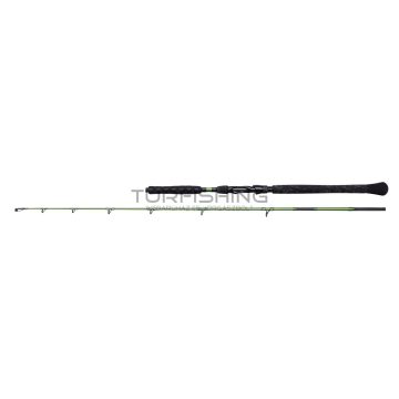 MADCAT GREEN CLOSE COMBAT 5FT6IN/1.70M 50-125G