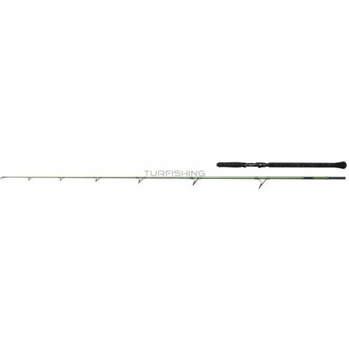 MADCAT Green Spin 2,15 m